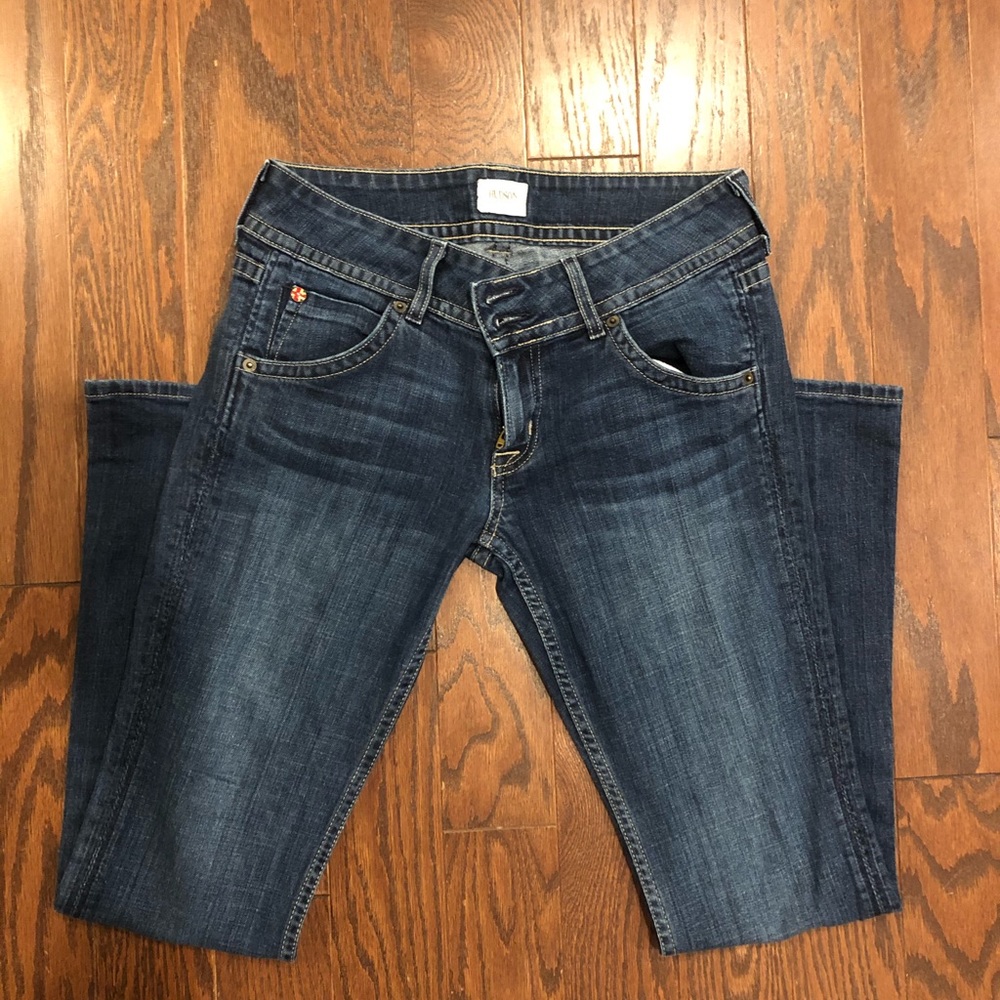 Hudson Jeans